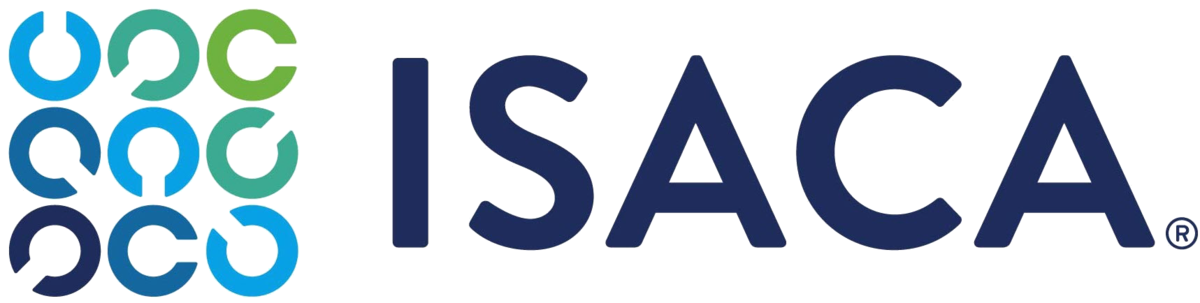 ISACA : Brand Short Description Type Here.