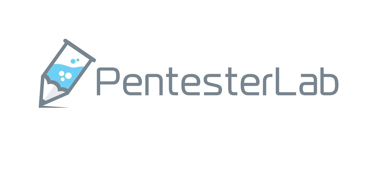 PentesterLab : Brand Short Description Type Here.