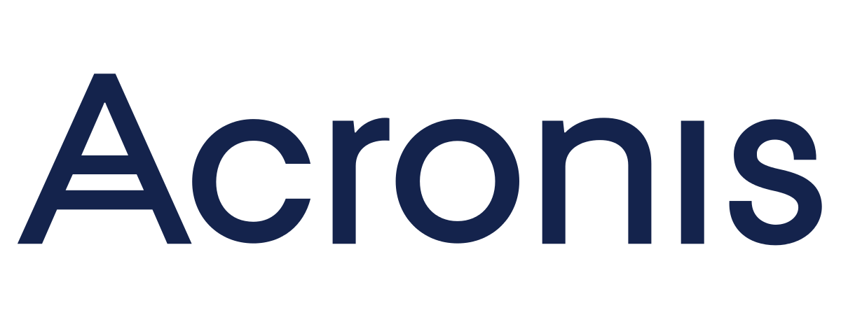 Acronis : Brand Short Description Type Here.