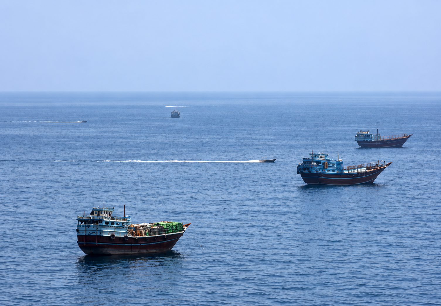 Straight-of-Hormuz-SudoForce